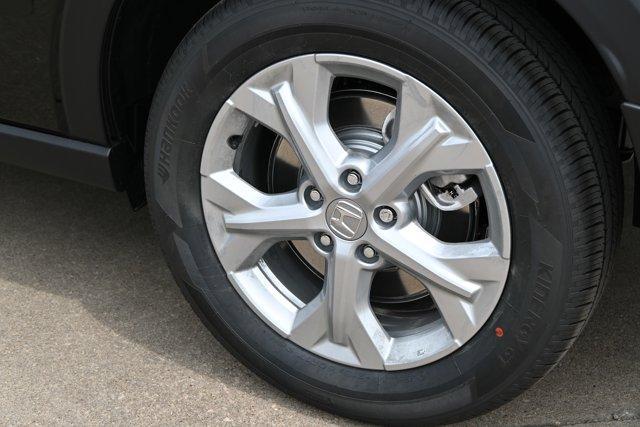 new 2025 Honda HR-V car, priced at $25,807