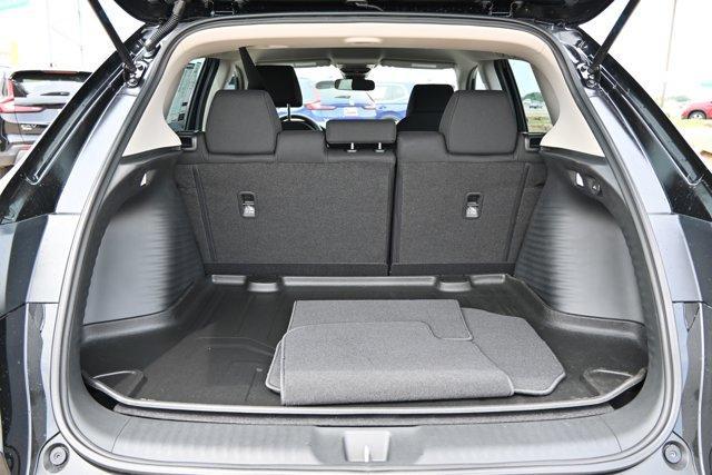 new 2025 Honda HR-V car, priced at $25,807