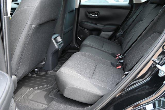 new 2025 Honda HR-V car, priced at $25,807