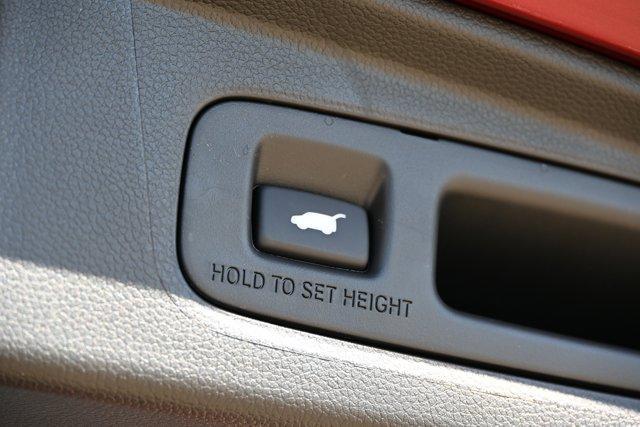 new 2026 Honda CR-V Hybrid car, priced at $38,793