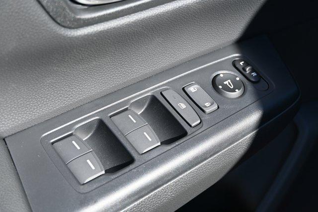 new 2026 Honda CR-V Hybrid car, priced at $38,793