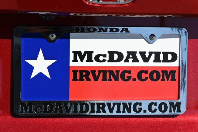 new 2026 Honda CR-V Hybrid car, priced at $38,793