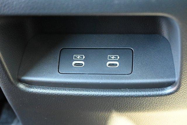 new 2026 Honda CR-V Hybrid car, priced at $38,793