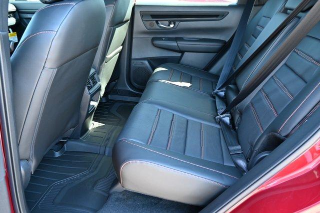 new 2026 Honda CR-V Hybrid car, priced at $38,793