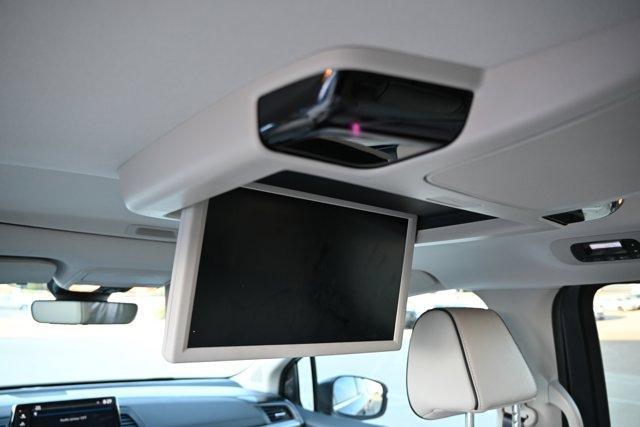 used 2025 Honda Odyssey car, priced at $41,419