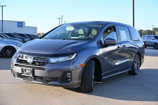 used 2025 Honda Odyssey car, priced at $41,419