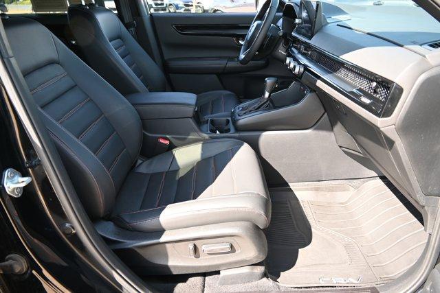 used 2023 Honda CR-V Hybrid car, priced at $32,990
