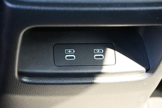 used 2023 Honda CR-V Hybrid car, priced at $32,990