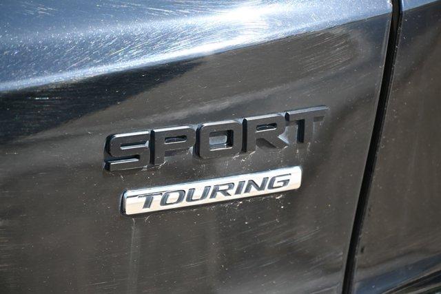 used 2023 Honda CR-V Hybrid car, priced at $32,990