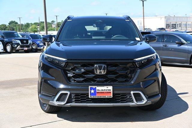 used 2023 Honda CR-V Hybrid car, priced at $32,990