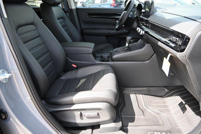 new 2025 Honda CR-V car, priced at $35,130