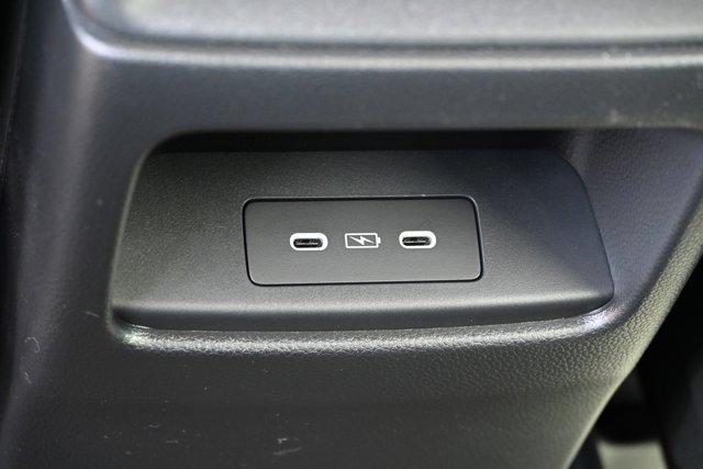 new 2025 Honda CR-V car, priced at $35,130