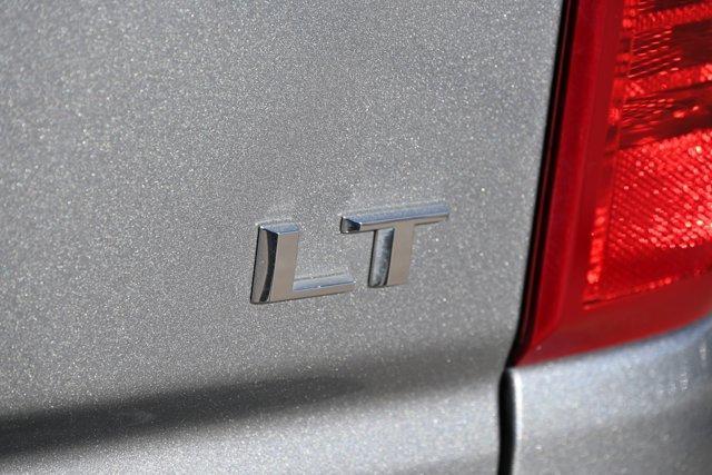 used 2024 Chevrolet Silverado 1500 car, priced at $36,488