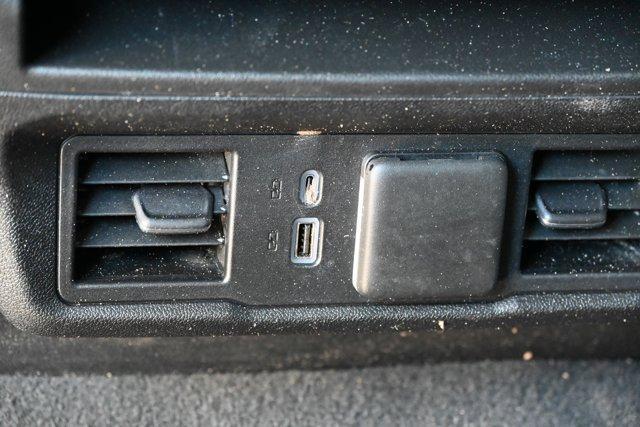 used 2024 Chevrolet Silverado 1500 car, priced at $36,488