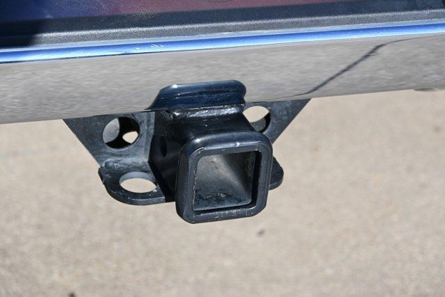 used 2024 Chevrolet Silverado 1500 car, priced at $36,488