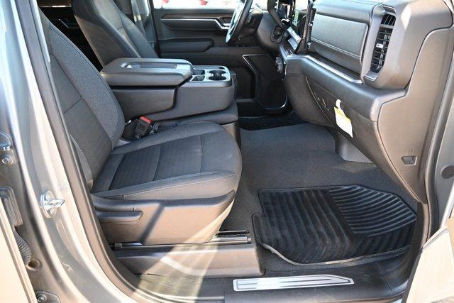 used 2024 Chevrolet Silverado 1500 car, priced at $36,488