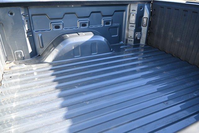 used 2024 Chevrolet Silverado 1500 car, priced at $36,488