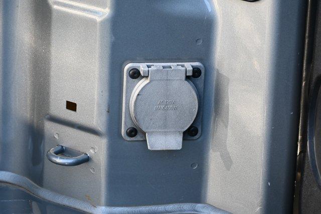 used 2024 Chevrolet Silverado 1500 car, priced at $36,488