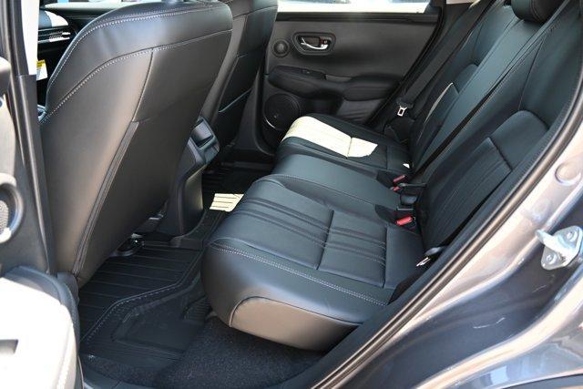 new 2026 Honda HR-V car, priced at $31,867