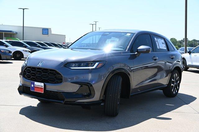 new 2026 Honda HR-V car, priced at $31,867