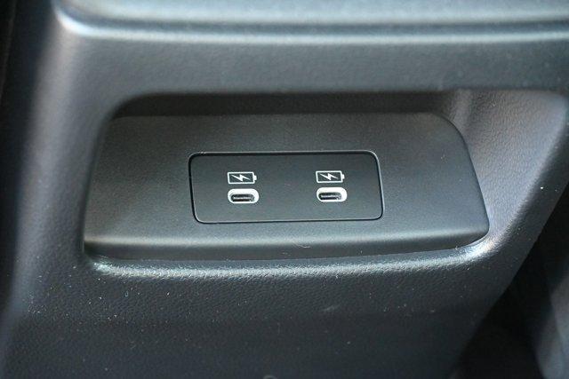 new 2026 Honda CR-V Hybrid car, priced at $38,864