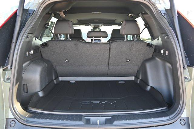 new 2026 Honda CR-V Hybrid car, priced at $38,864