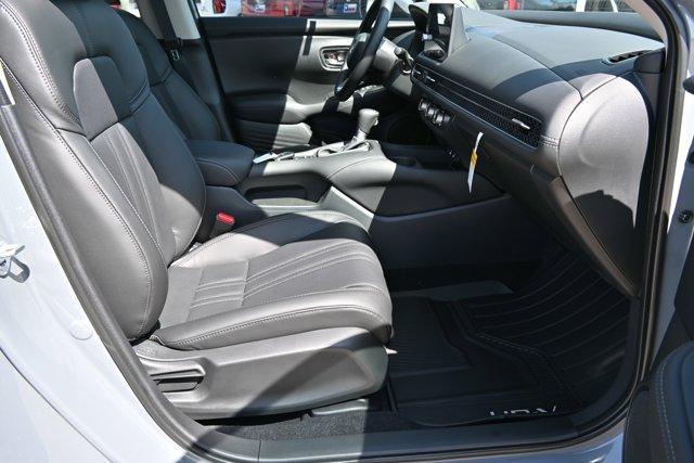 new 2026 Honda HR-V car, priced at $30,816