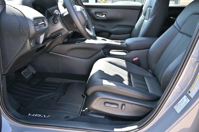 new 2026 Honda HR-V car, priced at $30,816