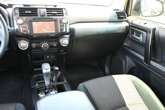 used 2019 Toyota 4Runner car, priced at $35,490