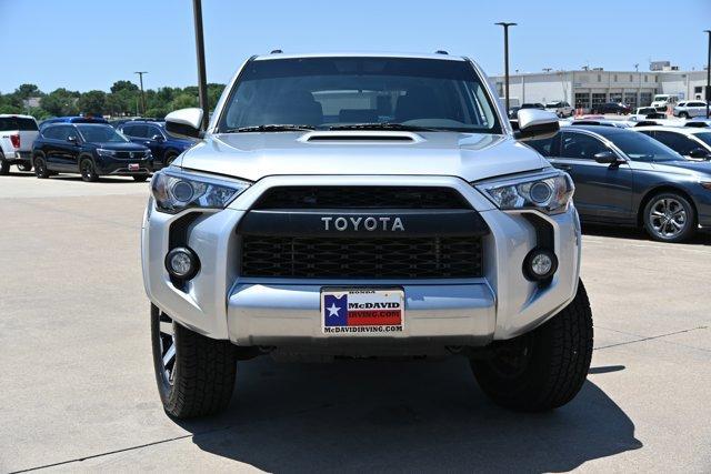 used 2019 Toyota 4Runner car, priced at $35,490