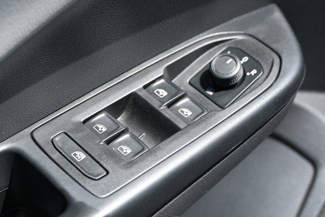 used 2022 Volkswagen Taos car, priced at $20,990