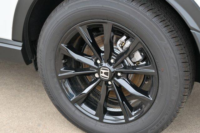 new 2025 Honda CR-V Hybrid car, priced at $36,403