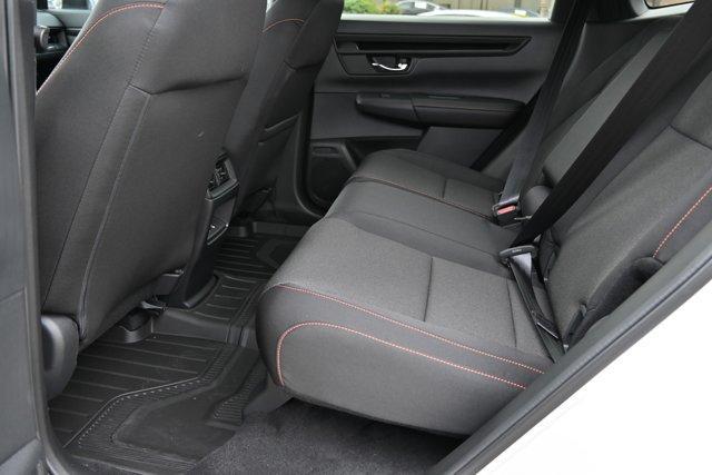 new 2025 Honda CR-V Hybrid car, priced at $36,403