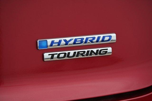 new 2025 Honda Accord Hybrid car, priced at $39,424