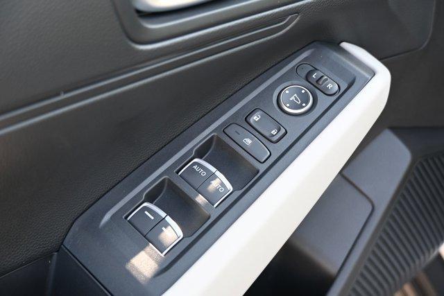 used 2025 Honda Accord car, priced at $27,490