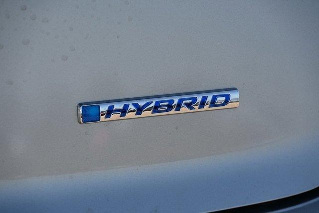 new 2024 Honda Accord Hybrid car, priced at $34,032