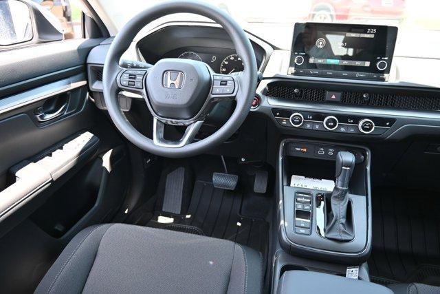 new 2025 Honda CR-V car, priced at $36,852