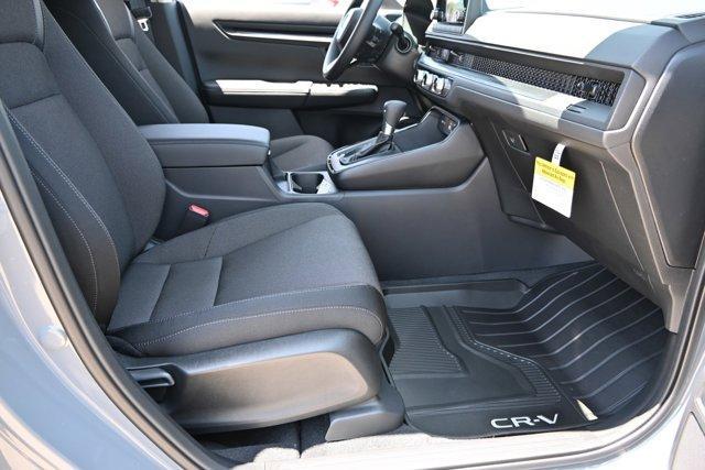 new 2025 Honda CR-V car, priced at $36,852