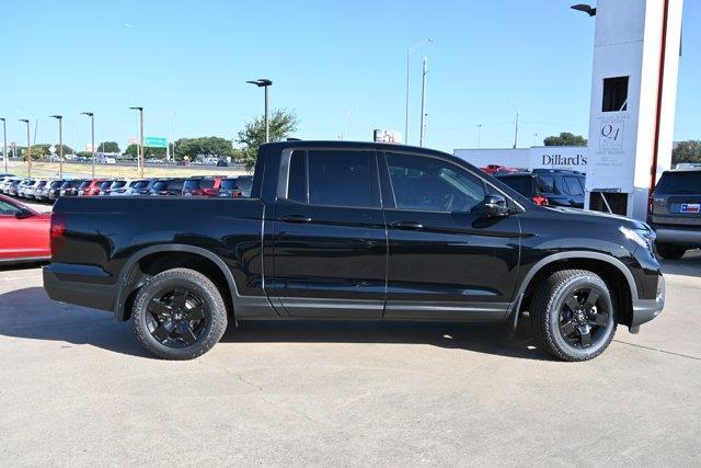 new 2025 Honda Ridgeline car, priced at $44,697