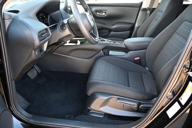 used 2026 Honda HR-V car, priced at $26,475