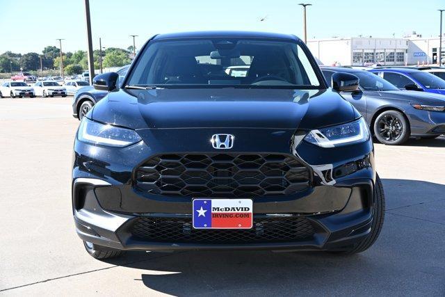 used 2026 Honda HR-V car, priced at $26,475
