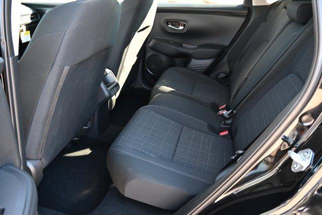 used 2026 Honda HR-V car, priced at $26,475