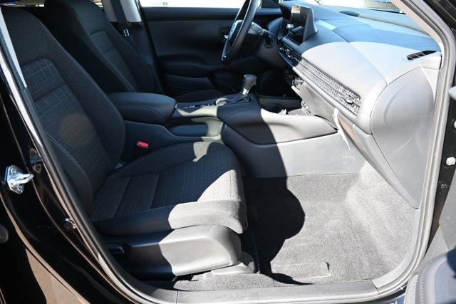 used 2026 Honda HR-V car, priced at $26,475