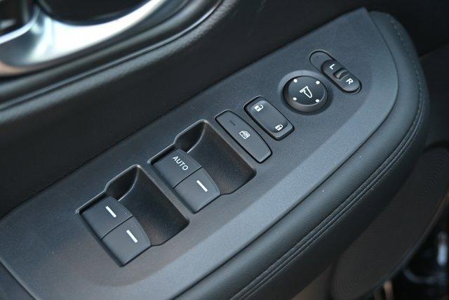 used 2026 Honda HR-V car, priced at $26,475