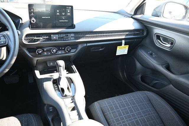 used 2026 Honda HR-V car, priced at $26,475