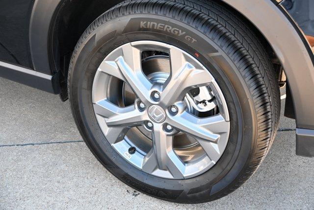 used 2026 Honda HR-V car, priced at $26,475