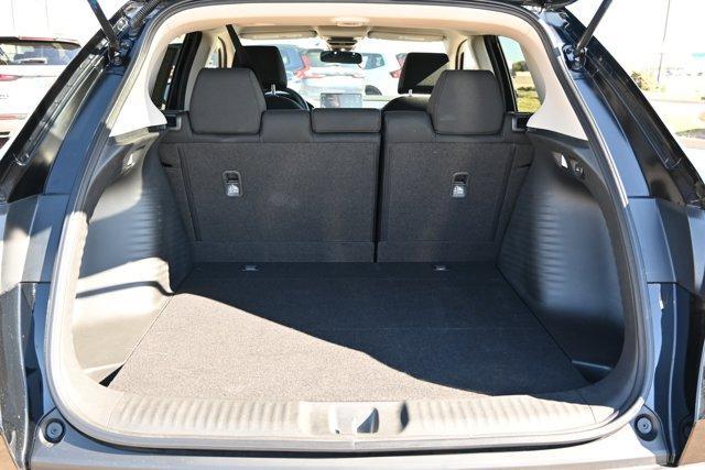 used 2026 Honda HR-V car, priced at $26,475