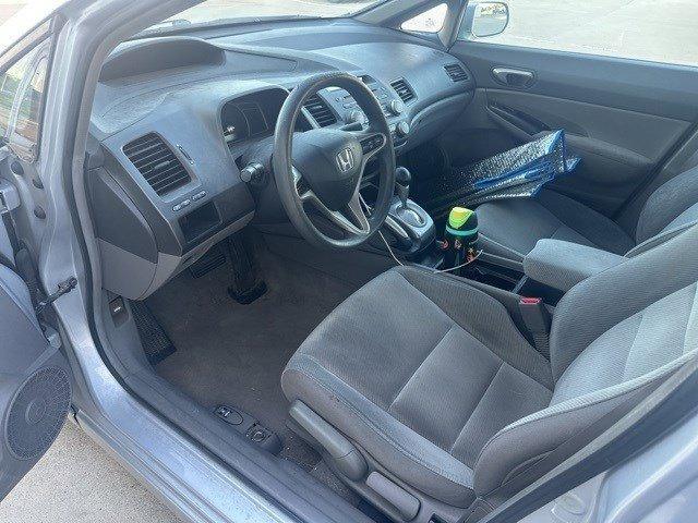 used 2011 Honda Civic car, priced at $8,990