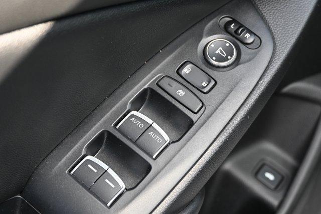 used 2022 Honda Accord car, priced at $23,460