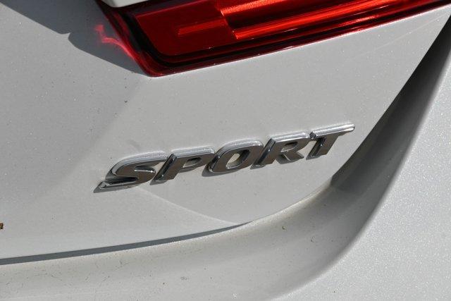 used 2022 Honda Accord car, priced at $23,460